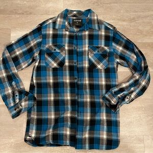 Button down long sleeve